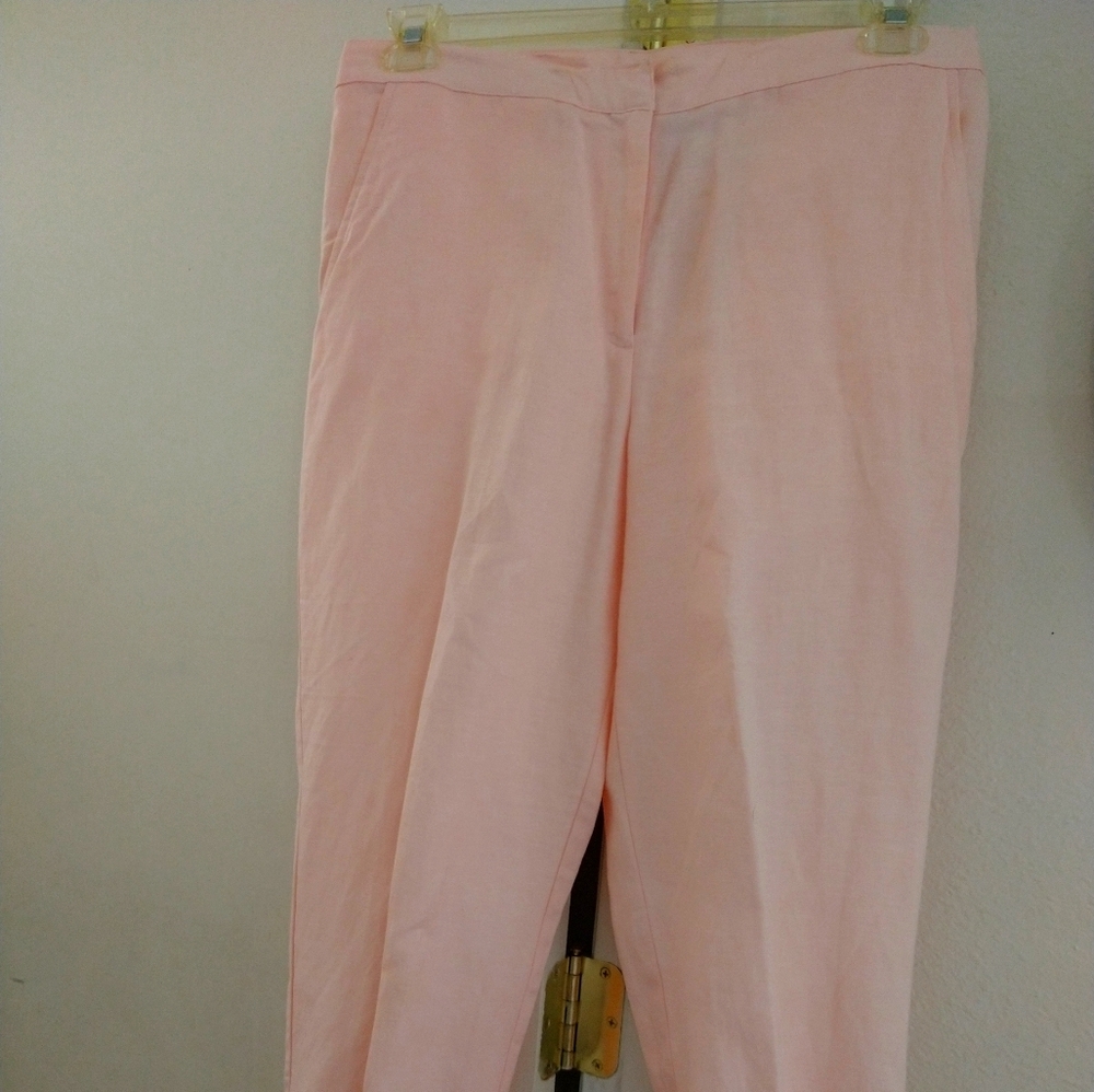 Ruby Rd Women's Capris Pants.